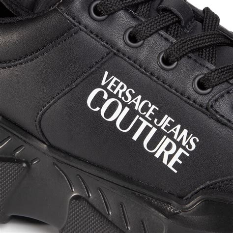 Versace Jeans Couture Sneaker E0YZASC1 